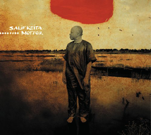 Salif Keita: Moffou (2002)